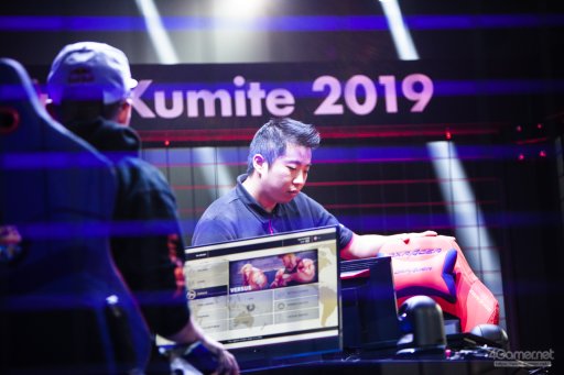 Infiltration褷Punk٤ꡤƣ¼̥Redbull Kumite 2019ץեȥݡȡ֥V AEפΥΤ˽뤷̴2