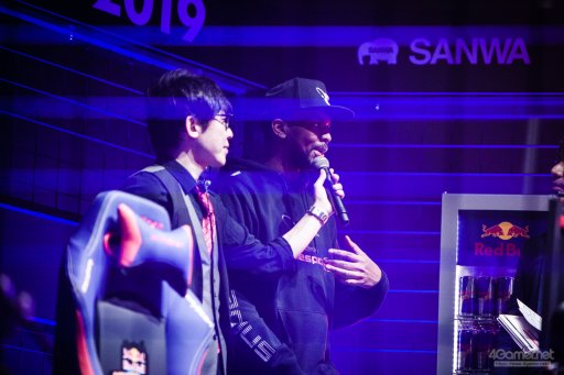 Infiltration褷Punk٤ꡤƣ¼̥Redbull Kumite 2019ץեȥݡȡ֥V AEפΥΤ˽뤷̴2