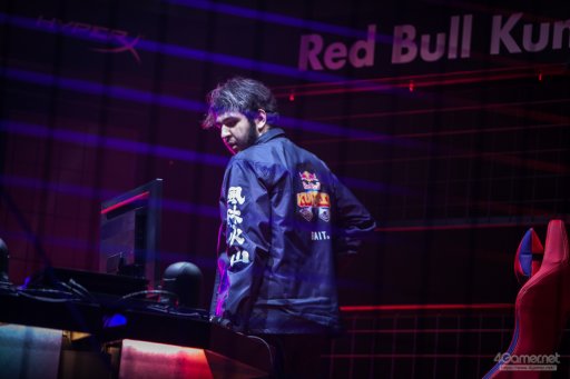 Infiltration褷Punk٤ꡤƣ¼̥Redbull Kumite 2019ץեȥݡȡ֥V AEפΥΤ˽뤷̴2