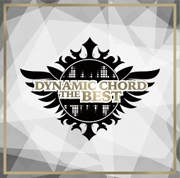 ٥ȥХDYNAMIC CHORD THE BEST ꡼İࡼӡ