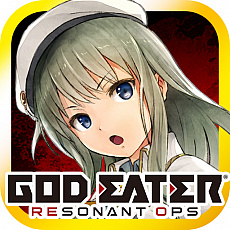 ޥ۸RPGGOD EATER RESONANT OPSפȯɽե˿ʪ줬