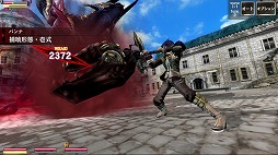 åɥ꡼Υޥ۸RPGGOD EATER RESONANT OPSסiOS/AndroidǤӥ