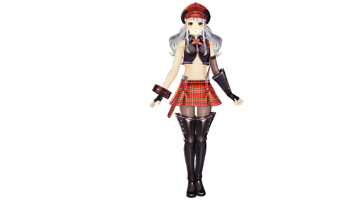 GOD EATER RESONANT OPSס500DLãǰڡ󤬼»