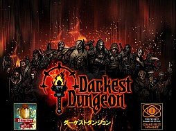 饤RPGDarkest Dungeonס󥸥άθ򶵤ʥ졼PV