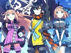 DEMON GAZE2 Global EditionפPS4PS Vita2017ǯ1214ȯ䡣֥ǥ󥲥2פˡѸܥDLCʤɤοǤɲ