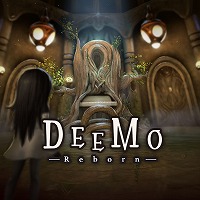 ɥ٥㡼ѡȤäȿɤDEEMO -Reborn-פȯ䡣˱줿ʪγ˿