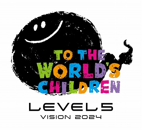 ٥ե֤Υ饤󥤥٥ȡLEVEL5 VISION 2024 TO THE WORLDS CHILDREN924ۿ쥤ȥǿʤɤȯɽ