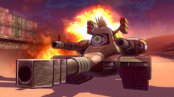 ֤ȿʹ֤οRPGɡMETAL MAX Xenoʥ᥿ޥå ΡˡפPS4/PS Vitaȯɽȡ꡼ƮǧǤ1stȥ쥤顼