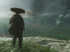 Ghost of Tsushima׳ȯԥ󥿥ӥ塼Sucker PunchϳһλɤΤ