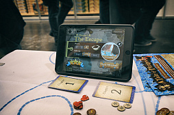 SPIEL17ϳ±롼θǤ롤ꥢ륿ඨϷA Tale of PiratesפͷǤߤ