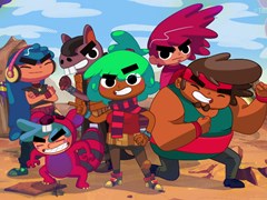 Relic Hunters LegendפΥɦ¥ƥȤSteamǳŤˡߥʥȥħοRPG