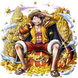 ONE PIECE Хƥåפˡ֥󥭡DեפΥ300Ĥץ쥼