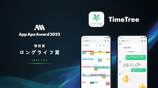 App Ape Award 2022פޤTikTokZ奲ޤϡONE PIECE Хƥå