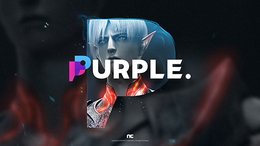 Lineage 2Mפ2019ǯ4Ⱦ˥꡼ͽꡣХPC֤ǥץ쥤¸ץåȥեPURPLEפ