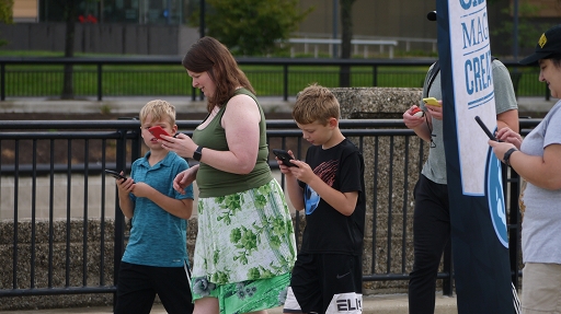 ˾Ρȥɥ饴ɤи֥ϥ꡼ݥåˡƱ׽θꥢ륤٥ȡFan Festival Indianapolis 2019פݡ