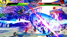 BLAZBLUE CROSS TAG BATTLEס9̾ο饯魯DLCVer2.0ƥĥѥåס̵åץǡȡVer2.0ɤۿ