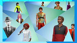 The Sims 4