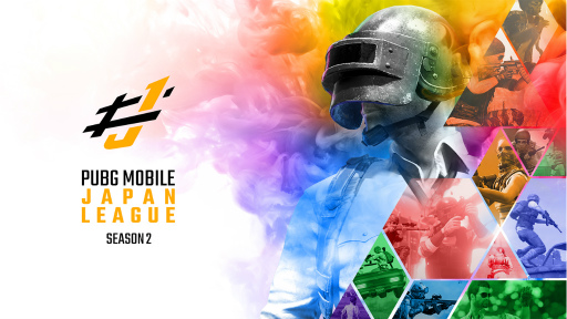 ΥץeݡĥMTRסPUBG MOBILE JAPAN LEAGUE SEASON2ɤؤλø