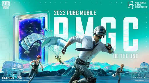  No.001Υͥ / PUBG MOBILE2022 PMGCɤ롣ɽREJECTDONUTS USGо