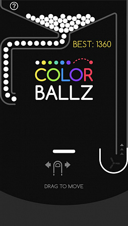 Color Ballz