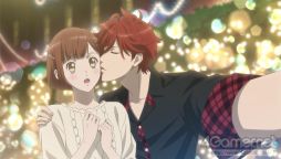 ֲå4Gamer157󡧡Dance with Devils My CarolפýãȤΥǡȤθ̤ʤɤڤեǥ