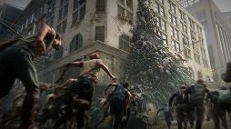 PS4WORLD WAR Z - GOTY EDITIONפȯ䡣Ԥ˥ѥƱʥȥ뤬о