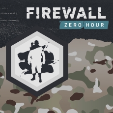 Firewall Zero HourפDLCȤơ饯ΥޥǤ륢ƥबۿ