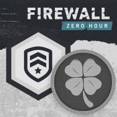 Firewall Zero HourפDLCȤơ饯ΥޥǤ륢ƥबۿ