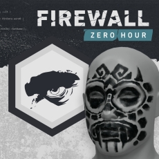 Firewall Zero HourפDLCȤơ饯ΥޥǤ륢ƥबۿ