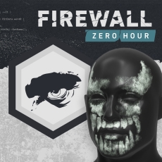 Firewall Zero HourפDLCȤơ饯ΥޥǤ륢ƥबۿ