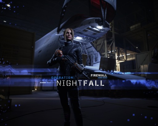 Firewall Zero HourפοOperation:Nightfallפۿ֥աפ俷ޥåס֥ϥ󥬡פɲ