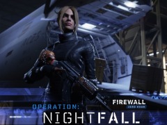 Firewall Zero HourפοOperation:Nightfallפۿ֥աפ俷ޥåס֥ϥ󥬡פɲ