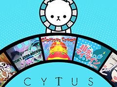 Cytus IIפVer.3.1åץǡȤ»ܡmaimai Ǥä PLUSפȤΥܳڶʥѥåо