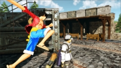 PS4ONE PIECE WORLD SEEKERפо줹륵ܤȥ֡åƵɤȤäեΥȤʤȴƹɤҲ