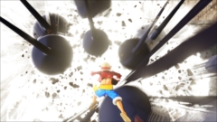 PS4ONE PIECE WORLD SEEKERפо줹륵ܤȥ֡åƵɤȤäեΥȤʤȴƹɤҲ