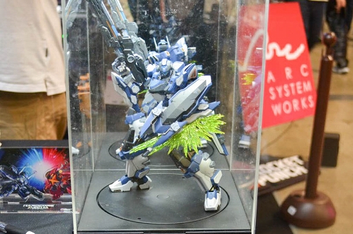 TGS 2019ϡHARDCORE MECHA׽θ磻٥ȤšƮòΥᥫ˽뺮٤Ȥˡ졼Υͤɤ