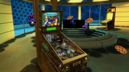 VRбΥԥܡ륲Pinball FX2 VRפۿ