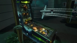 VRбΥԥܡ륲Pinball FX2 VRפۿ