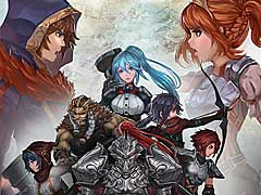 Fallen Legionס2018ǯ131ۿͽPS4RPGȯYYT GAMES˥᡼륤󥿥ӥ塼