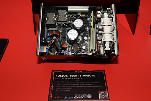 PCŸ˥åȤϤĤ˽1600W12VHPWRATX 3.0бŸXPGϪեդPCIe 5.0бSSDˤܤ