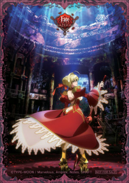 ˥ᥤȤȥޡFate/EXTELLA LINKסFate/EXTRA Last EncoreפιƱե67»