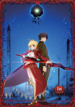 ˥ᥤȤȥޡFate/EXTELLA LINKסFate/EXTRA Last EncoreפιƱե67»