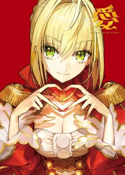 Ÿ֥륳Ÿ Fate  Fate/EXTRA ART WORKS721鳫šåμճ