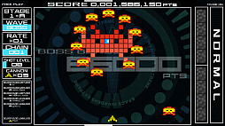 PCǡSPACE INVADERS EXTREMEפȯ䡣ȥ37ۿ