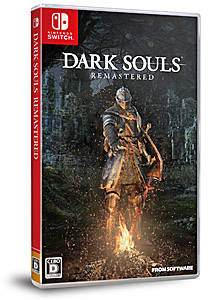  No.002Υͥ / Nintendo SwitchǡDARK SOULS REMASTEREDפΥ꡼1018˷ꡣamiiboۤ 顼פƱȯ