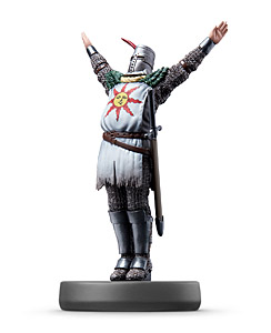  No.003Υͥ / Nintendo SwitchǡDARK SOULS REMASTEREDפΥ꡼1018˷ꡣamiiboۤ 顼פƱȯ