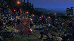 ֱ夲RTS꡼ǿTotal War: THREE KINGDOMSפȯ䤬523˱