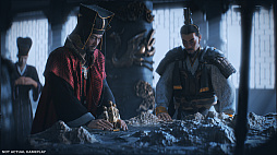 Total War: THREE KINGDOMS