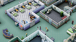 Two Point Hospital