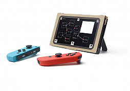 Nintendo Labo׿ƻθڱԡۡ夲फƻޥޤǡ֤ʤκꤿפToy-Con졼ǷˤƤߤ